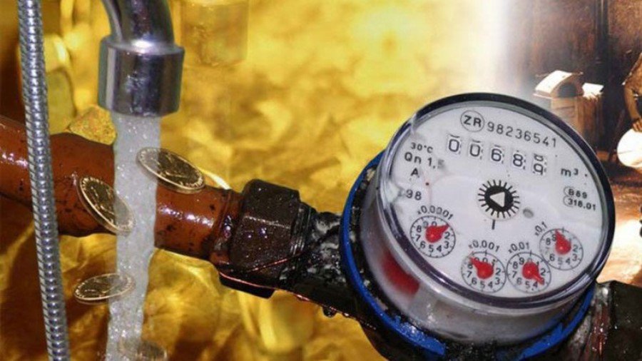 Вы спрашивали. Компенсируют ли жителям плату за горячую воду, несоответствующую норме? - В Висагинасе