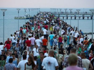 Гостиницы в Паланге готовятся к наплыву отдыхающих - Хобби, отдых и развлечения