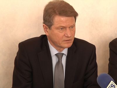 О наболевших вопросах Висагинаса и политических заклинаниях власти - В Висагинасе