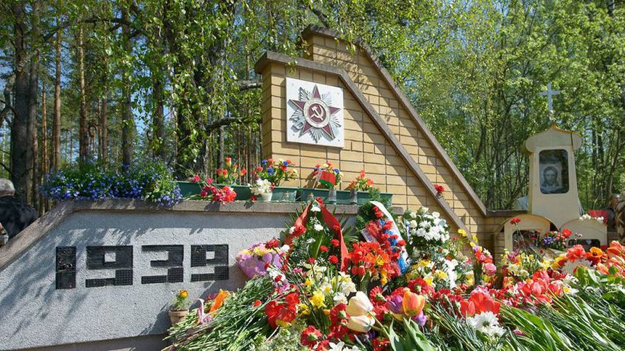 9 мая отмечаем День окончания Второй мировой войны в Европе - В Висагинасе