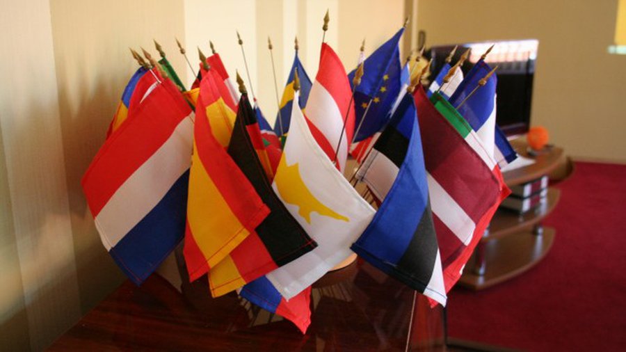 Эти люди не стареют! - В Висагинасе