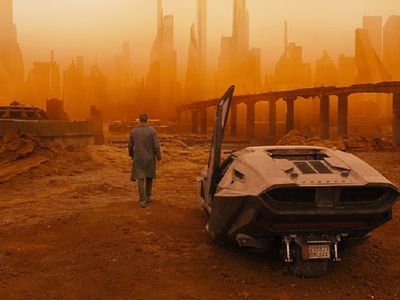 "Бегущий по лезвию 2049": прилежные ученики не превосходят учителей - Кино и искусство
