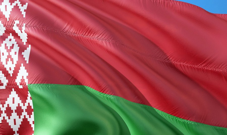 Гуманитарная помощь Литвы для Беларуси - Литва и страны Балтии