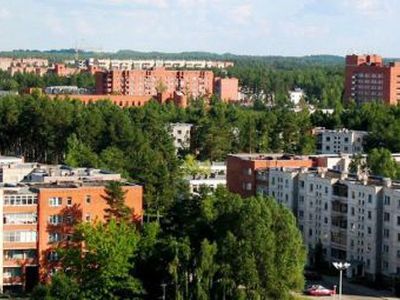 На что потратить деньги?  - В Висагинасе