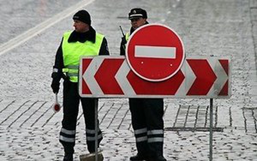 Предлагают ужесточить наказание за сопротивление полиции - Литва и страны Балтии