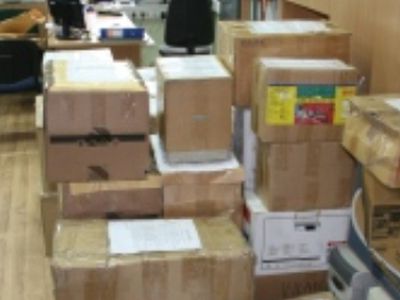 Šveicarijos ambasadoje Romoje sprogo bomba                 - Pasaulyje