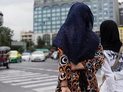 Насильно выданная замуж пакистанка, пытаясь убить мужа, отравила насмерть 17 родственников - Происшествия и криминал