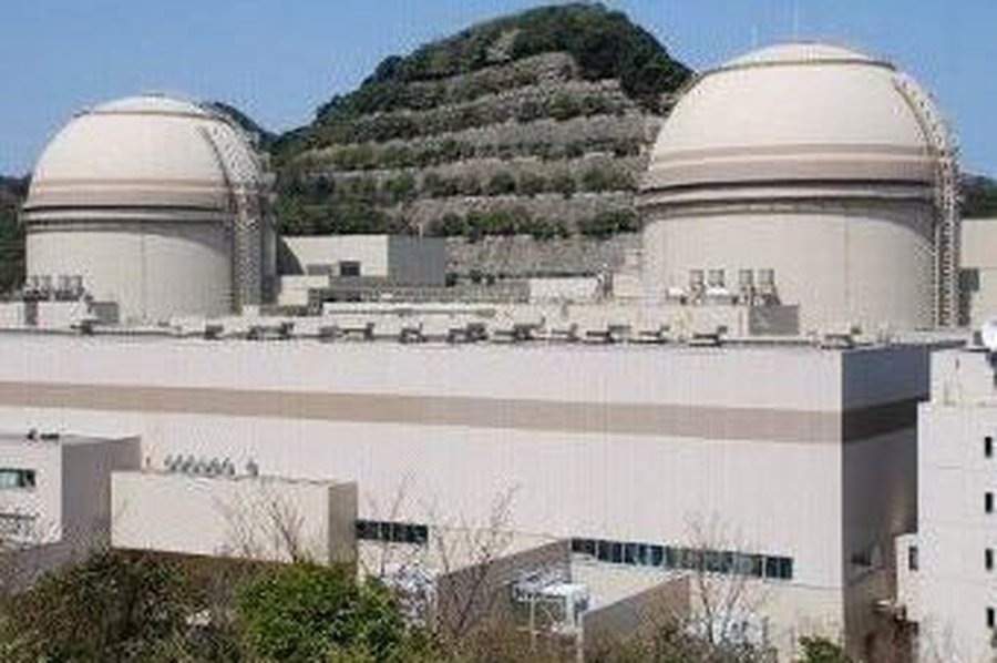 Япония перезапустила первую АЭС после аварии на «Фукусиме» - Энергетика