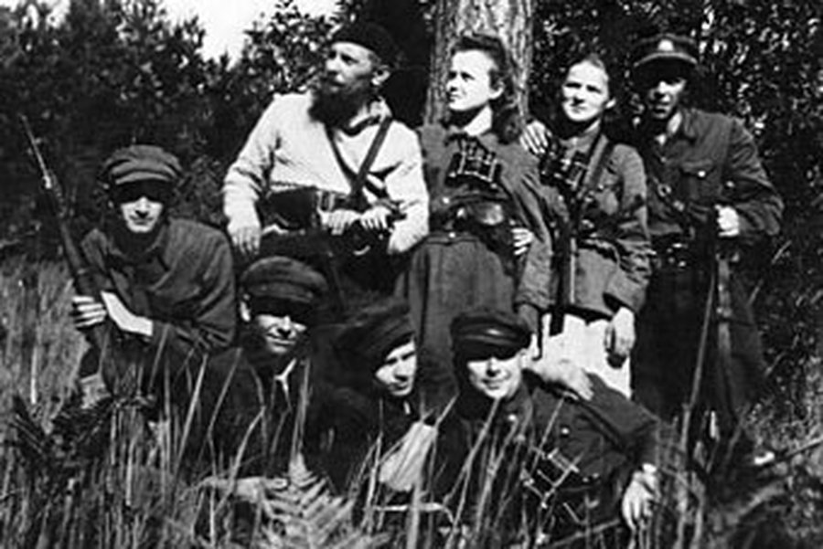 Литовский суд освободил агента советских спецслужб                                 - Происшествия и криминал