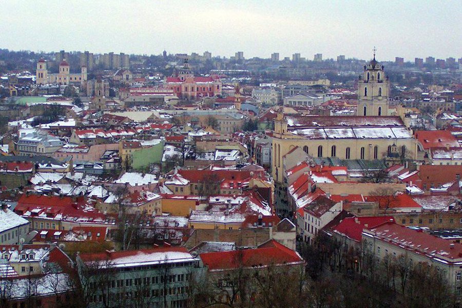 

Суббота, 19 февраля, в Литве будет рабочим днем - Литва и страны Балтии