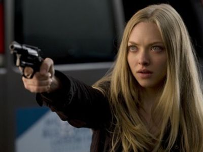 Kinas, kinas, kinas - Visagine