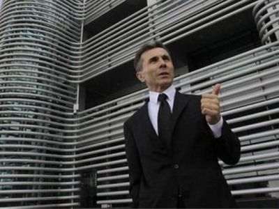 Хиллари Клинтон поздравила Иванишвили с победой на выборах - В Мире