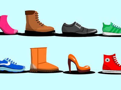 Обувной магазин "Avalynė" работает по новому адресу - Реклама