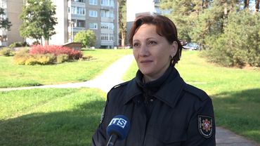 Светлана Маслова: «Пожарные приходят к жителям не штрафы выписывать…» (видео)