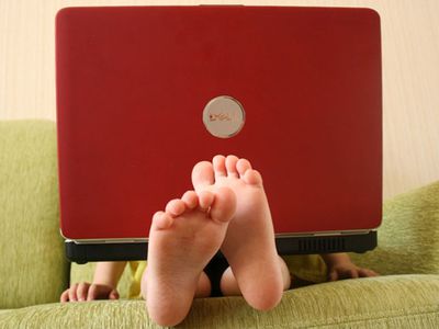 Осторожно: дети и компьютер - В Висагинасе