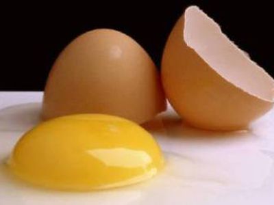 Сколько в яйце холестерина? - Наука и здоровье