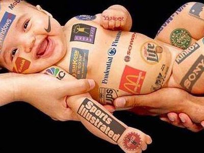 «Хорошая вещь в рекламе не нуждается!»                                                                                                 - Реклама