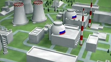 Росатом: Строительство Калининградской АЭС начнется не раньше 2010 г.