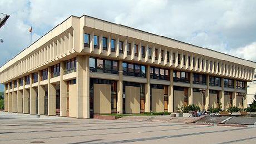 Литовские профсоюзы объявили о начале голодовки - Литва и страны Балтии