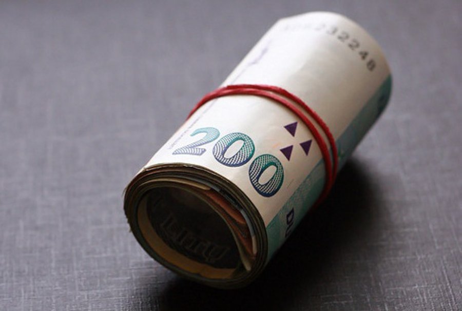 Среднюю зарплату получает только треть населения Литвы

                 - Литва и страны Балтии