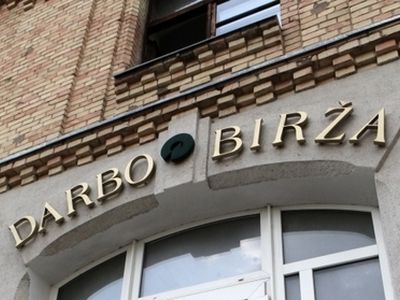 Биржа труда объявила, у кого больше возможностей найти работу                                                                 - Литва и страны Балтии