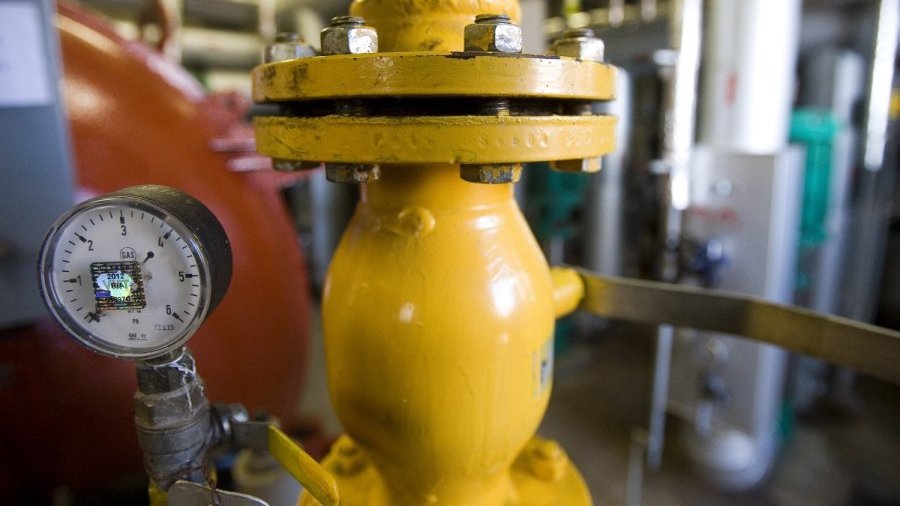 Литовский газовый терминал получит кредит от Европейского инвестиционного банка - Энергетика