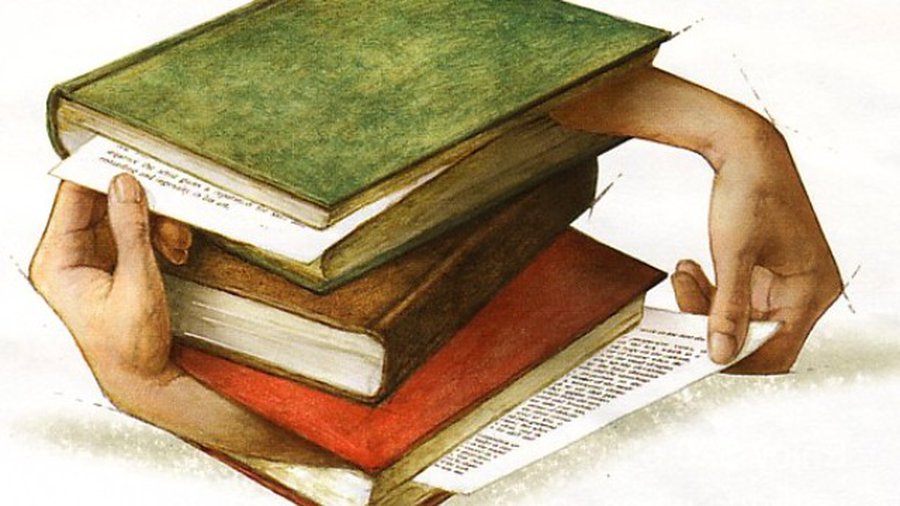 О профессиональной этике, или найдите 10 отличий... - Новости TTS