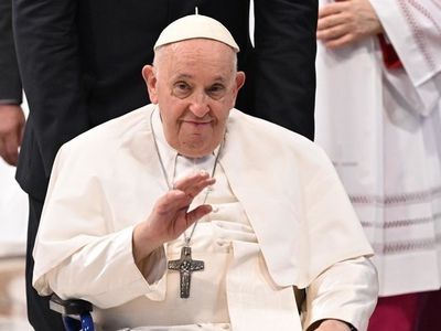 Папа Римский Франциск скончался 21 апреля 2025 года в возрасте 88 лет - В Мире