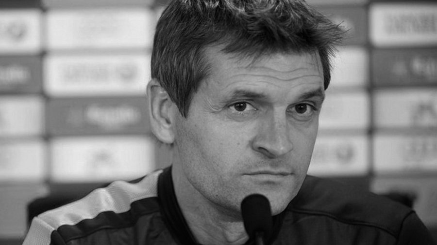 Скончался экс-наставник «Барселоны» Тито Виланова - Культурные и спортивные мероприятия