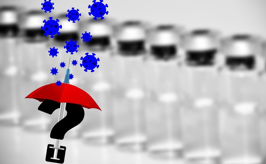 Литва выделила 2,5 млн евро фонду ЕС по разработке вакцины от коронавируса - В Мире