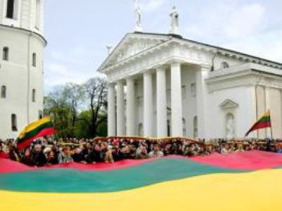 Kviečia į Laisvės gynėjų dienos 20-mečio minėjimą - Visagine