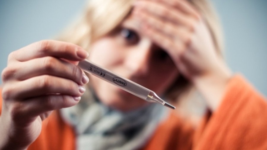 Спутник осени – простуда: почему заболевших сотрудников лучше отправить на несколько дней домой - Наука и здоровье