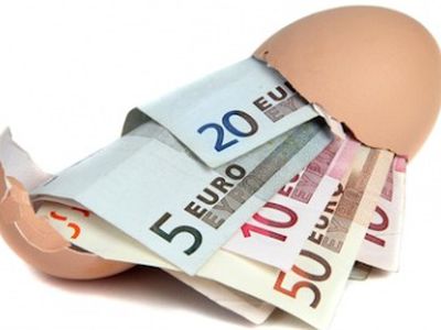 Экономический дневник. К переходу на евро готовьсь! - Литва и страны Балтии