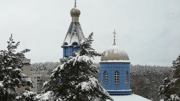 Расписание богослужений в Введено-Пантелеимоновском храме с 8 по 14 марта