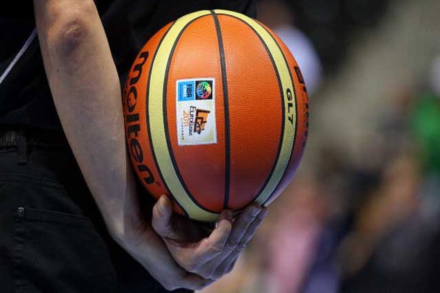 Литва начала ЧЕ с победы над сборной Великобритании                                  - Культурные и спортивные мероприятия