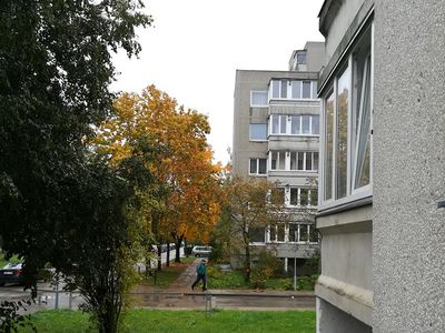 Где будет отключена горячая вода в 2020 г. на II этапе модернизации теплосетей? - В Висагинасе