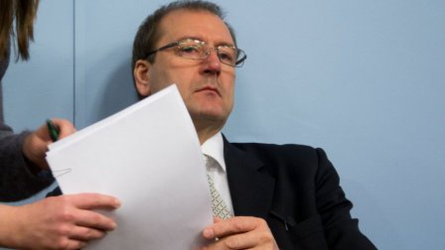 Комиссия Сейма Литвы предлагает лишить иммунитета Успасских, Гапшиса и Вонжутайте - Литва и страны Балтии