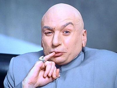 ЦРУ назвало врага №1  - В Мире