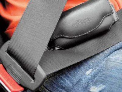 Обзор: средства безопасности, которые спасают жизнь автолюбителя - Хобби, отдых и развлечения