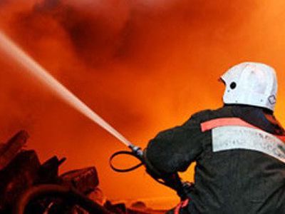 Пожарные Литвы хотят обратить внимание президента на свои зарплаты - Литва и страны Балтии