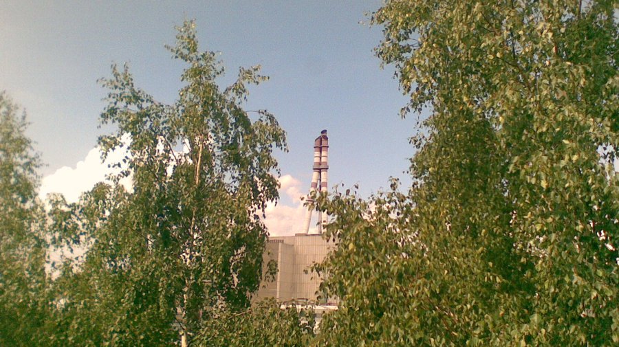 В Литве «расправляются» с атомным предприятием - Энергетика