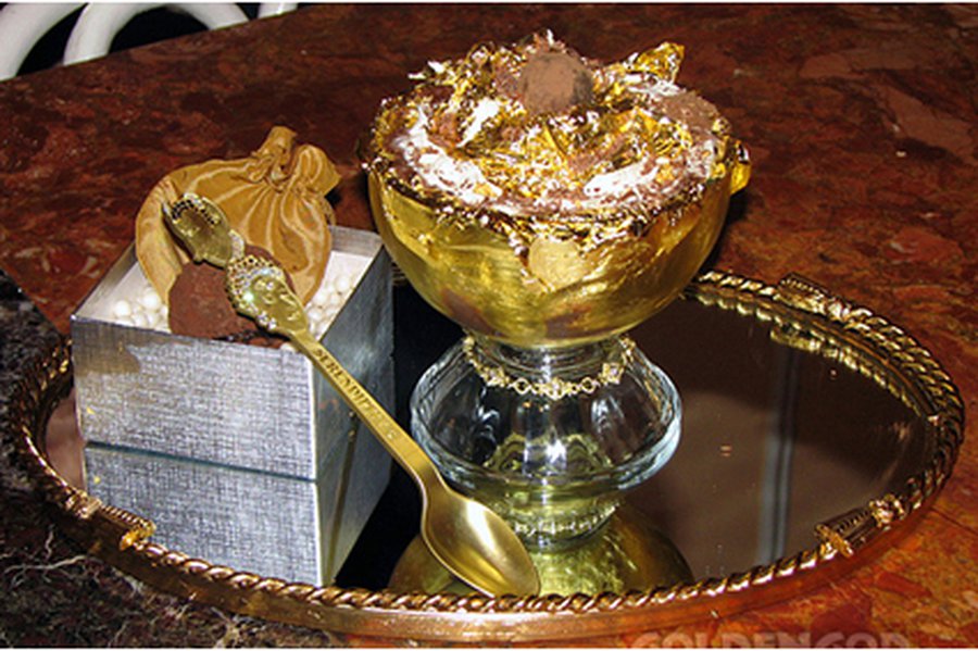 Самое - самое дорогое
 - Хобби, отдых и развлечения