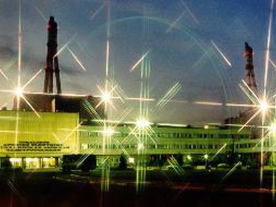 Работу Игналинской атомной не продлят - Энергетика