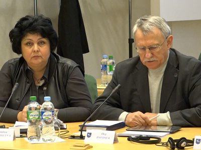 Мнение членов совета: откладывая процесс передачи ГП «Visagino energija», город теряет сотни тысяч - В Висагинасе