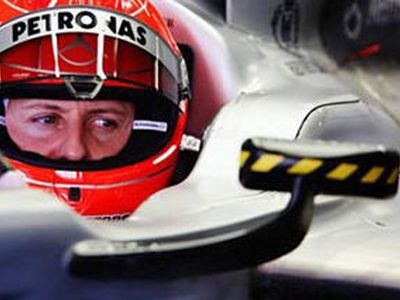 Гонщики «Формулы-1» будут смотреть в другие зеркала - Культурные и спортивные мероприятия