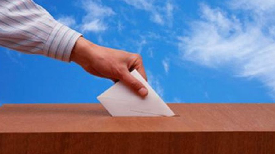 Осетины проголосовали за Россию: Парламент Южной Осетии выступает за вхождение в состав РФ - В Мире