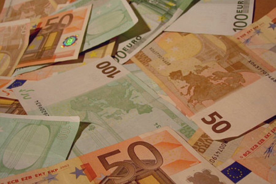 Крах евро – крах для всей Европы - В Мире