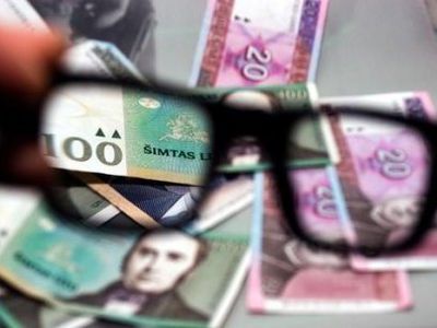 Swedbank: экономика Литвы сохранит рост                                 - Литва и страны Балтии