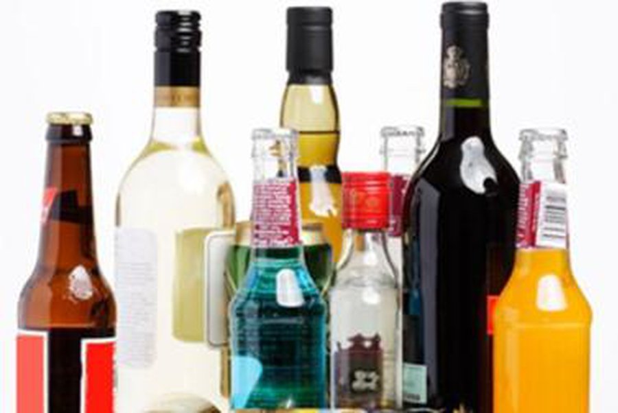 Алкоголь опаснее любых наркотиков
                 - Наука и здоровье