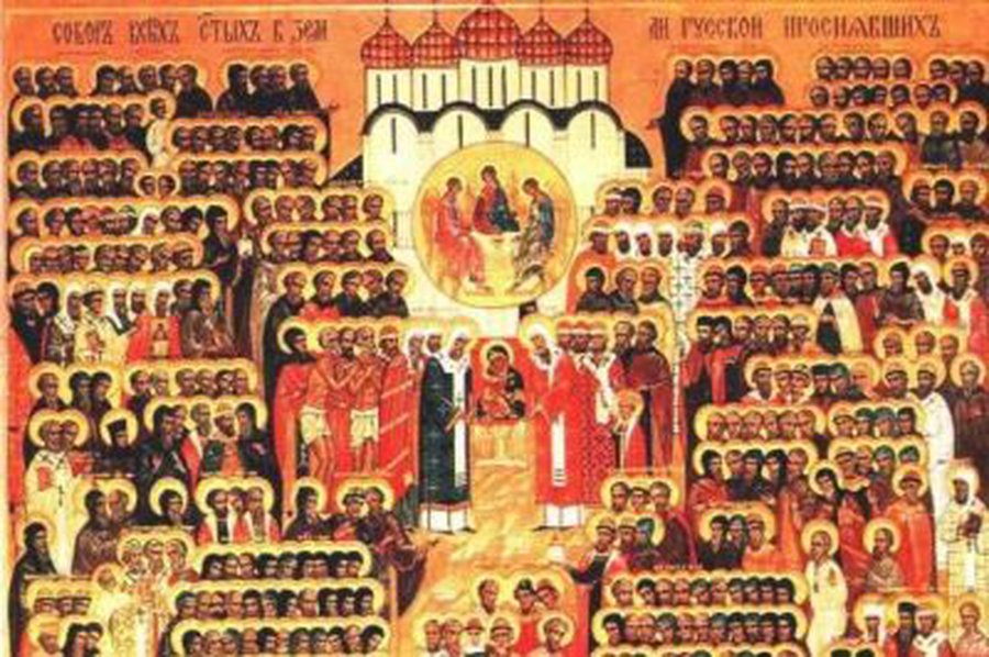 Расписание богослужений - В Висагинасе